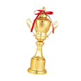 thumbnail image 4 of Trofeos Copa Trofeo Decoración de Escritorio Trabajo en Equipo con Tapa Copa de Ganador Recuerdo para 42 centímetros, 4 of 9