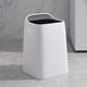 thumbnail image 5 of Advancent Cubo de basura Cubo de basura de doble capa Sin tapa Contenedor de basura 18L Sala de estar Type3 NO3, 5 of 6