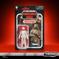 thumbnail image 2 of Figura de acción STAR WARS Snowtrooper del Remanente Imperial 9,5 cm, 2 of 9