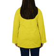 thumbnail image 3 of Panda Uniform by HeedFit 29" Medical Lab Coat for Women – S Yellow, 3 of 7