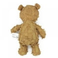 thumbnail image 2 of Pet Plush Animal Doll For Dogs  Puppy Bite Resistant Molar Squeaky Toy For Teeth Cleaning, 2 of 12