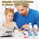 thumbnail image 5 of Kit para hacer squishies pintados a mano TECMIYO con silicona de 530 ml, 5 of 7