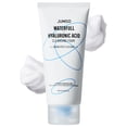 thumbnail image 1 of Espuma limpiadora JUMISO Waterfull Hyaluronic Acid 150ml, 1 of 7