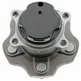 thumbnail image 4 of Wheel Bearing and Hub Assembly, 4 of 5