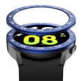 thumbnail image 3 of Anillo Protector Bisel Ring Case Screen Edge Protector Bumper Ring para Samsung Galaxy Watch5 44mm, 3 of 8