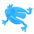 thumbnail image 3 of 12 Pieces Frog Jumping Leap Frogs Toy 2 Inches Plastic Frogs Toy Assorted Colors Frogs Toys Jumping Plastic Frogs, 3 of 4