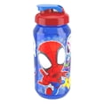 thumbnail image 3 of Botella Fun Kids Marvel de Spidey de 600 ml, 3 of 4