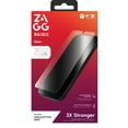 thumbnail image 1 of Screen Protector ZAGG Glass+ for Motorola Moto G Stylus 2025, 1 of 2