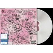 KAROL G - MAÑANA SERÁ BONITO (BICHOTA SEASON)(Transparent Clear Vinyl & Walmart Exclusive Cover) - Latin LP