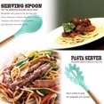 thumbnail image 3 of 27 Kitchen Utensil Set - Silicone Cooking Utensils - Wooden Kitchen Utensils Set - Silicone Spatula Set Utensil Set - Silicone Utensils Cooking Utensil Set - Kitchen Tools Gadgets with Holde, 3 of 8
