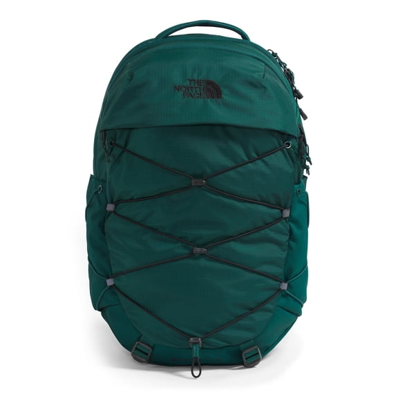 The North Face Women's Borealis Commuter Laptop Backpack, Deep Nori/TNF Black, One Size