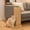 Basic Class(22in), variant on Couch Corner Cat Scratcher – Sisal Furniture Protector Pad for Couch Corner, Space Saving Scratching Board for Indoor Cats, Durable Home Pet Accessory