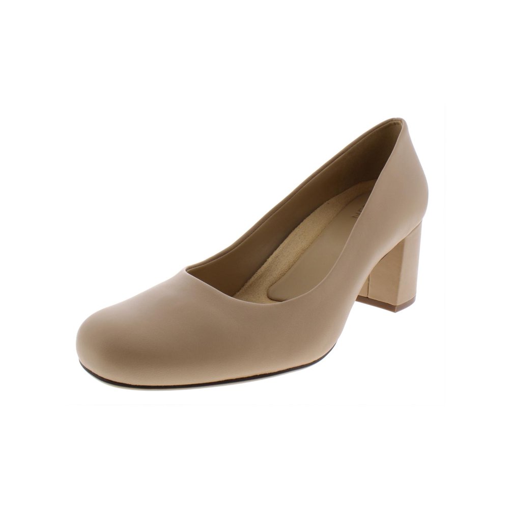 whitney pump naturalizer
