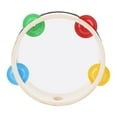 thumbnail image 2 of Hand Held Musical Educational Percussion Instrument, Portable and Practical Enhance Kids Adults Interaction, 2 of 7