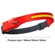 thumbnail image 5 of COB LED Faro Sensor Faro Recargable Al Aire Libre (rojo), 5 of 8