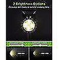 thumbnail image 4 of Solar Outdoor S, Solar S Outdoor Solar S Outdoor para patio Ing, 4 of 5