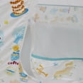 thumbnail image 4 of Mosquitera para Camas con Cremallera, con Dosel para Cuna de como se describe, 4 of 9