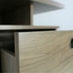 thumbnail image 2 of Escritorio de Oficina Mundo In 3 Cajones Milano Roble Juvenil, 2 of 8