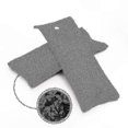 thumbnail image 3 of Natural Air Freshener Bags - 4 Pack of 50g Activated Charcoal for Odor Absorption and Home Purification, 3 of 5