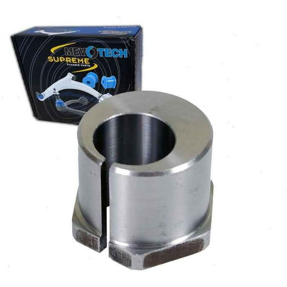 Mevotech Supreme Front Alignment Caster Camber Bushing compatible with Ford F-250 Super Duty 1999-2017