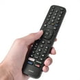 thumbnail image 1 of Ccdes Universal Smart LED TV Remote Control Controller Replacement EN2A27 For Hisense ,Remote Control For Hisense, Remote Controller, 1 of 4