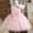 1-Pink, variant on Toddler Dresses Flower Girl Dress Sleeveless Tulle Dress Tea Party Dresses for Girls Hot Pink Dress for Girls Kids Holiday Dresses Birthday Dress for Girls 2-3 Years