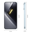 thumbnail image 2 of Smartphone Xiaomi Poco X8 Pro Max 5G 12+512 GB Azul + Audífonos Desbloqueado, 2 of 6