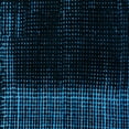 thumbnail image 1 of Ahgly Company Indoor Square Abstract Light Blue Modern Area Rugs, 8' Square, 1 of 4