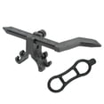 thumbnail image 3 of Bicycle Wheel Truing Stand Bike Rims Adjustment Tools Percentage indicator, 3 of 7