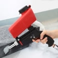 thumbnail image 4 of Fugacal Hardware Accessory,Sand Blaster,Sand Blaster Blasting Tool Mini Handheld Portable Pneumatic Aluminum Lightweight Handy, 4 of 8