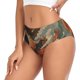 thumbnail image 2 of Balery Gigantic Skull In Clouds Ropa Interior de Algodón para Mujer con Dibujo – Braguitas Cómodas y Elásticas, Estilo Clásico-X-Small, 2 of 6