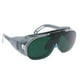 thumbnail image 5 of Gafas de soldador,gafas de soldar protección ocular verde abatible hacia arriba,Gafas de soldadura seguras para hombres,mascarilla antivaho,Gafas protectoras para los ojos Antiarañazos y Zulema Gafas de soldador, 5 of 8
