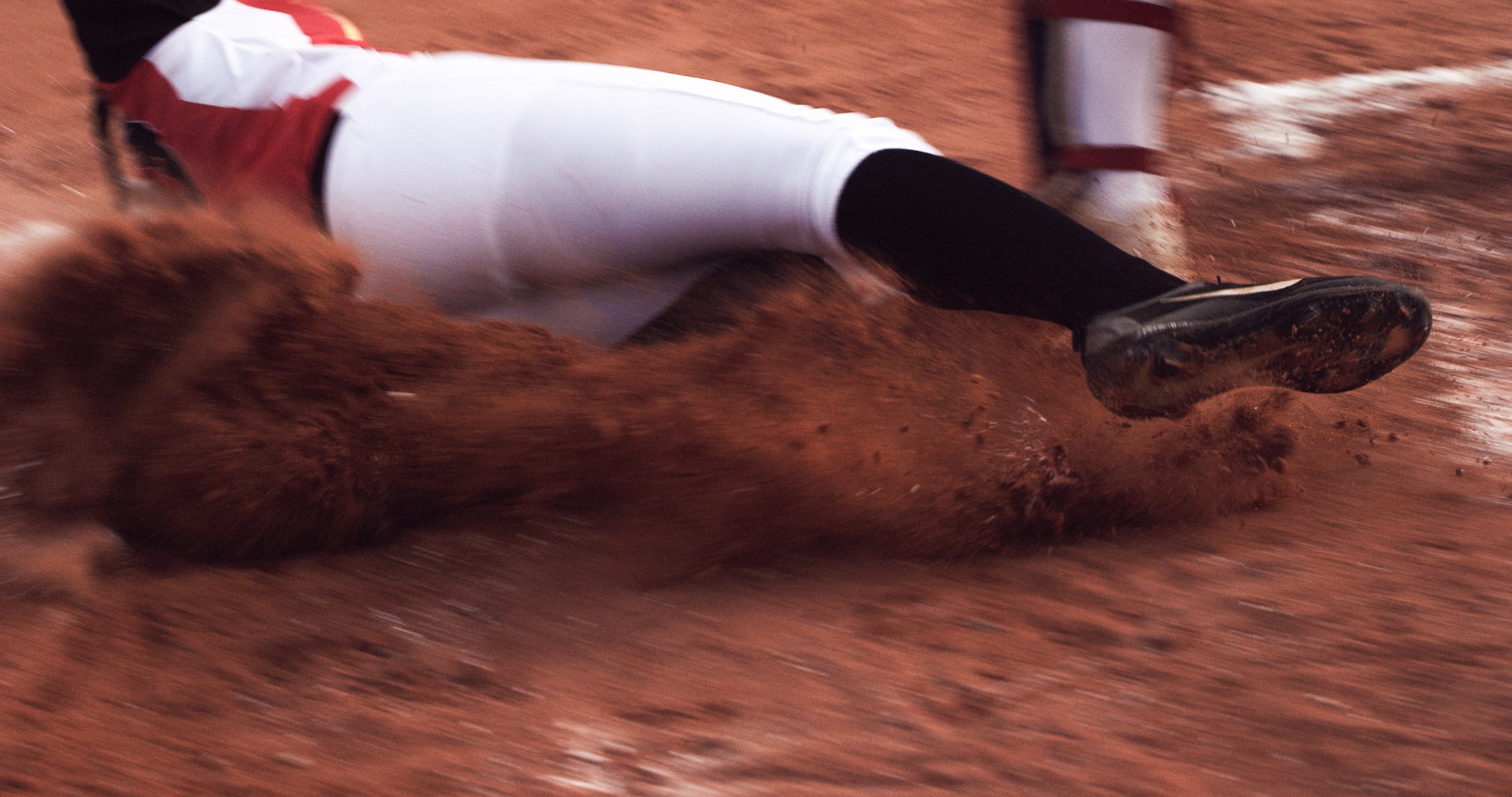 RIP-IT Over-The-Knee Softball Socks