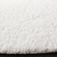 thumbnail image 3 of SAFAVIEH August Carlene Solid Plush Shag Area Rug, 3 of 6