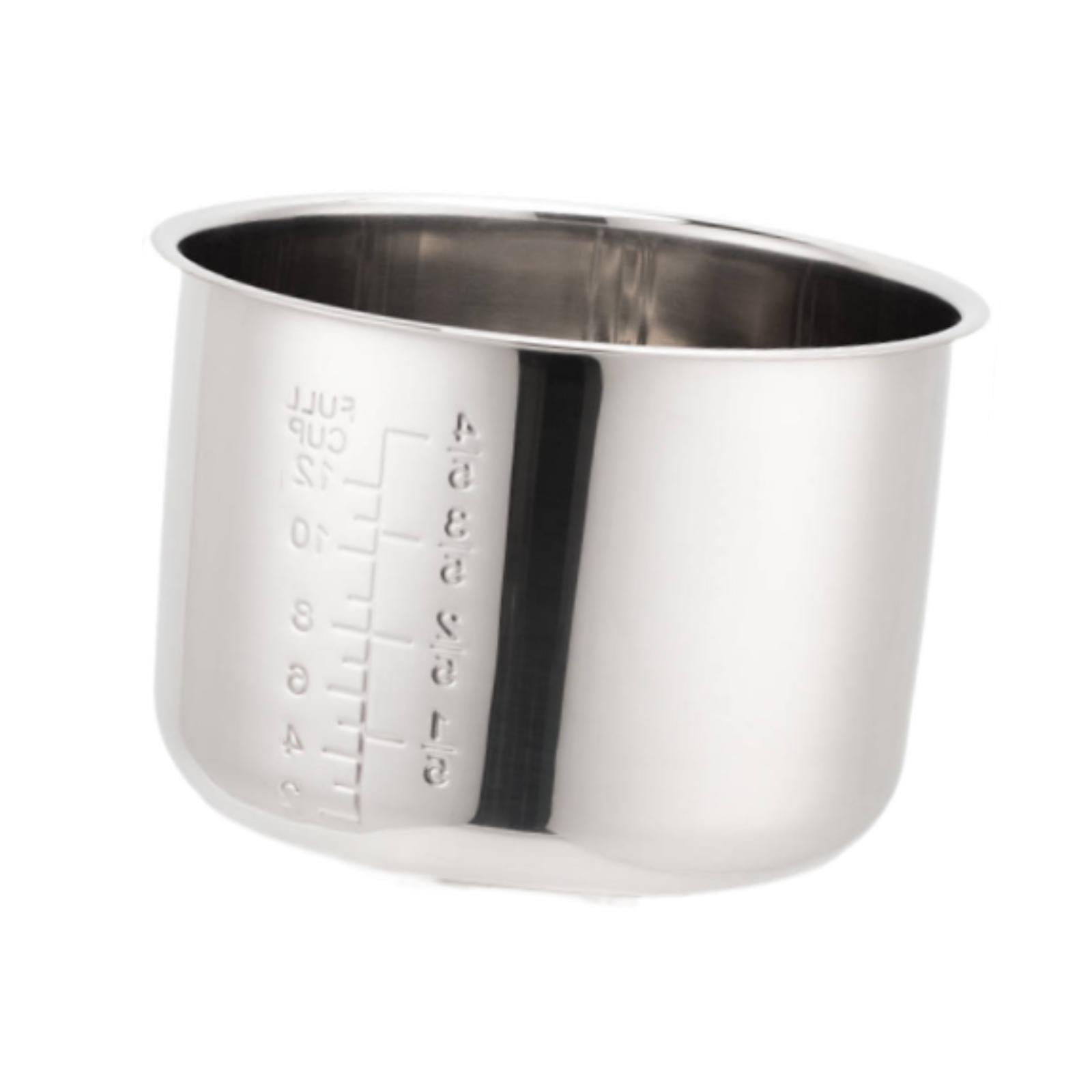 Baoblaze Rice Cooker Inner Container Inner Container for Restaurant Household Kitchen L