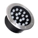 thumbnail image 1 of Lámpara de Tierra Cubierta de LED Luz Herramientas de Mano de Jardinería Patio Duradero RGB Macarena Iluminación de paisaje, 1 of 8