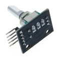 thumbnail image 2 of 5Pcs Rotary Encoder Module Brick Sensor Development Board For Arduino, 2 of 6