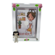thumbnail image 5 of PORTARETRATOS DE ENFERMERAS 2 PZ DE CRISTAL, 5 of 5