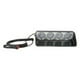 thumbnail image 3 of Luz estroboscópica de emergencia LED, luz estroboscópica LED, 7 luces LED de advertencia de seguridad intermitentes, luz estroboscópica LED de emergencia para tablero, diseñada por expertos, 3 of 9