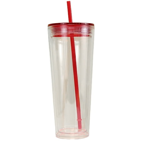 

Oiur 710 ml Water Cup Safe to Use High Capacity Food Grade Splash-proof Travel Drinking Bottle for Home