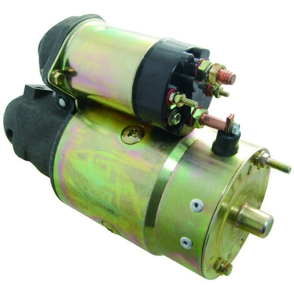 WAI 3689N Starter Motor
