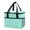 Blue, variant on SuoKom Lunch Bag Women Insulated Lunch Bag For Women/Men - Reusable Lunch Box For Office Picnic Hiking Beach - Leakproof Cooler Tote Bag Organizer With Shoulder Strap High Waist Lunch Bag On Clearance