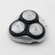 thumbnail image 3 of Replacement HQ9 Shaver Head for PT Series PT870 Blade, 3 of 5