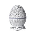 thumbnail image 1 of Projecteur LED Ufs de Dinosaure Lumière Ambiante Étoile Compatible Bluetooth pour Noël, 1 of 5