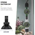 thumbnail image 2 of Aquarium Suction Cup Heaters With8pcs, 2 of 4