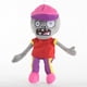 thumbnail image 1 of Plants vs Zombies 2 juguetes de peluche de personajes de videojuegos PVZ Plants Peashooter, muñecos de peluche de Anime, regalos para niños, 1 of 6