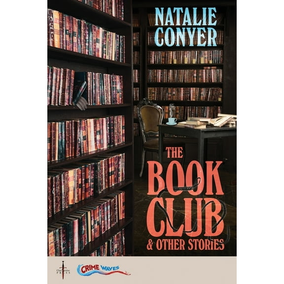 The Book Club & Other Stories, (Paperback)