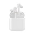 thumbnail image 1 of Auriculares Bluetooth Haylou X1 blancos con Qualcomm Bluetooth 5., 1 of 1