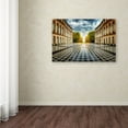 thumbnail image 3 of Trademark Fine Art 'Herrenchiemsee Palace.' Canvas Art by Juan Pablo De Miguel, 3 of 3