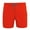 Crush Orange, variant on Mens Swim Shorts